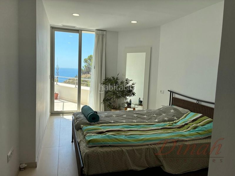 Foto f11eb602-1850-40d6-b6fb-7885744128ee. Apartament amb calefacció piscina a Altea hills Altea