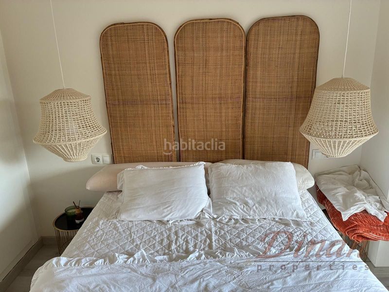 Foto 1a945743-9c5b-4623-9b34-24fda7c3940a. Apartament amb calefacció piscina a Mascarat Altea