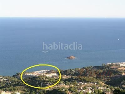 Foto 24a30174-092c-45b9-9311-e3b8e3e97c94. Apartament amb calefacció piscina a Mascarat Altea
