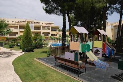 Foto 2d160091-0c4f-4e86-b4d8-397ae0c78453. Apartament amb calefacció piscina a Mascarat Altea