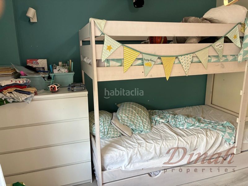 Foto 3d5a79e1-61b0-49ed-95b1-ae49e733f36b. Apartament amb calefacció piscina a Mascarat Altea
