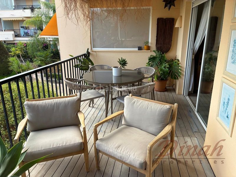Foto 3fcd20c1-4738-4960-87e8-fa9a16ed8765. Apartament amb calefacció piscina a Mascarat Altea
