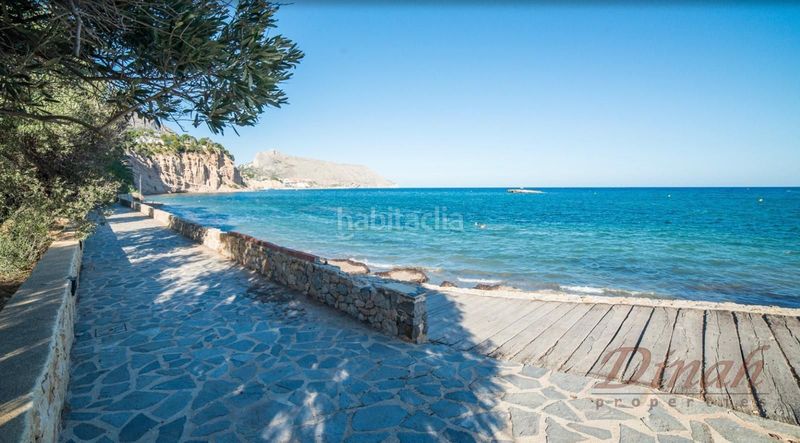 Foto 4e4b5039-9070-476c-8f58-a1ac8609d2d8. Apartament amb calefacció piscina a Mascarat Altea