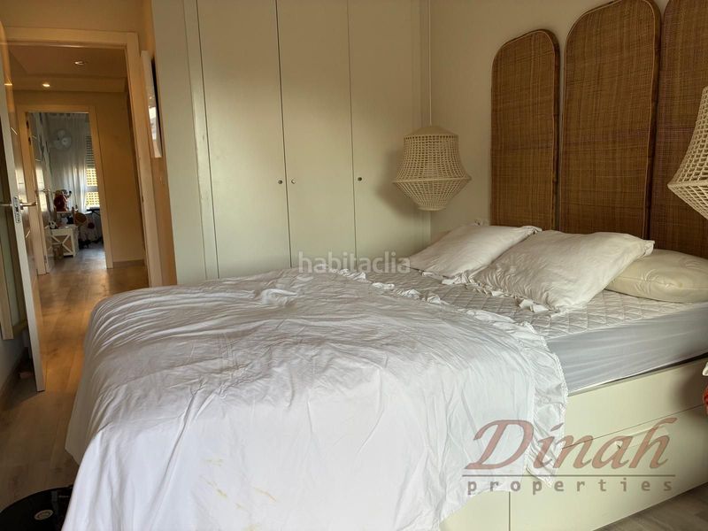 Foto 51af054a-b282-4d49-bab2-0344513d7750. Apartament amb calefacció piscina a Mascarat Altea