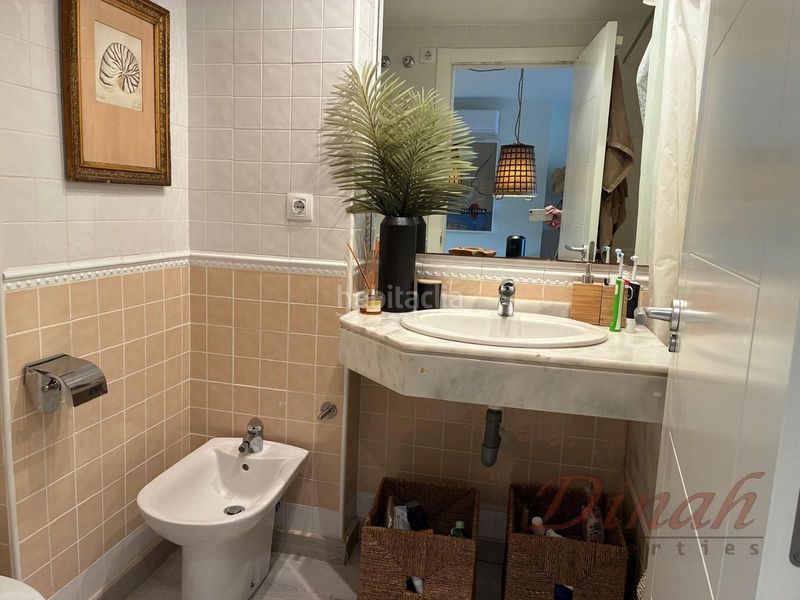 Foto 7a46e580-db98-4692-924c-48d20dc6ee3e. Apartament amb calefacció piscina a Mascarat Altea