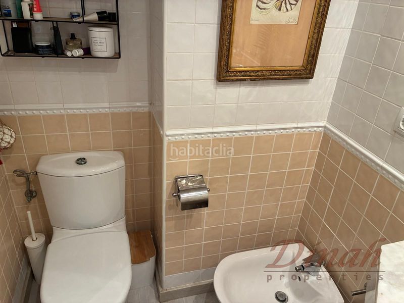 Foto 813be351-0dd3-47c4-aa6d-a9e25170d124. Apartament amb calefacció piscina a Mascarat Altea