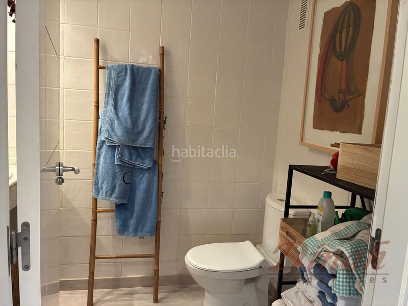 Foto a929176b-95b3-488b-8b39-8cd4cdc0f86a. Apartament amb calefacció piscina a Mascarat Altea