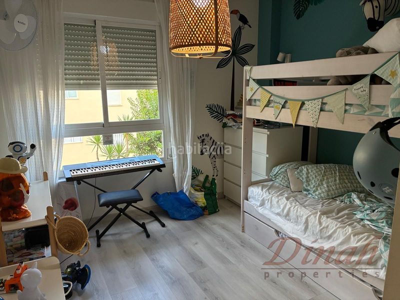 Foto aa65a6a6-61db-4f78-bfd4-6b17d6168ec5. Apartament amb calefacció piscina a Mascarat Altea