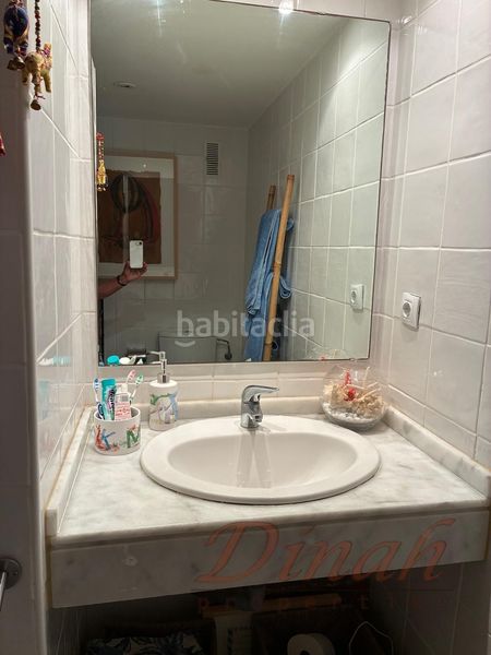 Foto adbda65d-8a72-4d4b-a440-57ce1eedaa1b. Apartament amb calefacció piscina a Mascarat Altea
