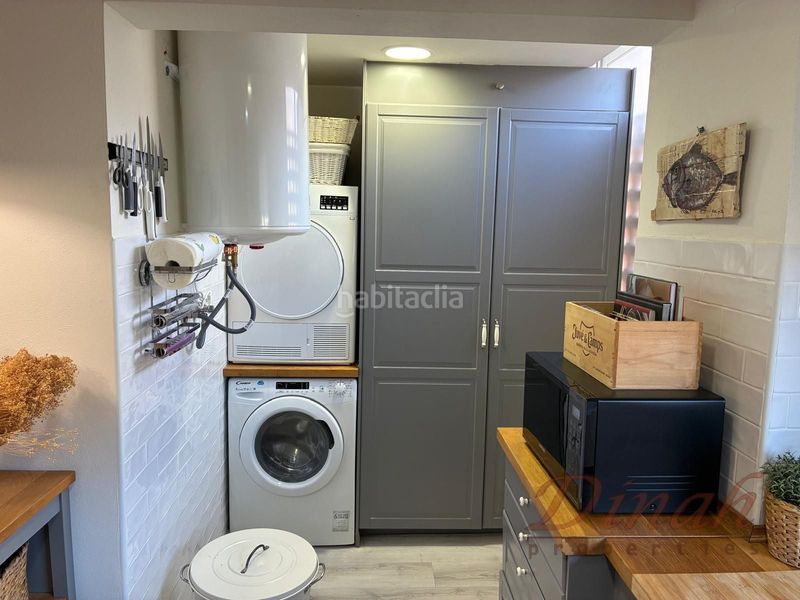 Foto bf22b105-2ef2-499b-96ce-f39e00dd6df3. Apartament amb calefacció piscina a Mascarat Altea