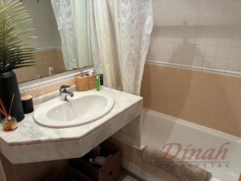 Foto d35afb10-2695-419e-8e10-c8b09f54d99b. Apartament amb calefacció piscina a Mascarat Altea