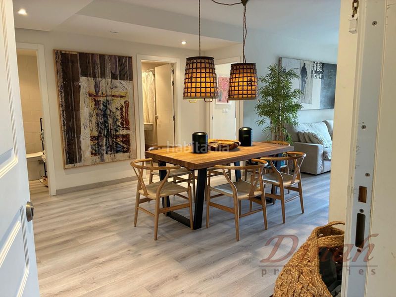 Foto d51f30e4-1e1b-4856-8b38-408376cf6521. Apartament amb calefacció piscina a Mascarat Altea