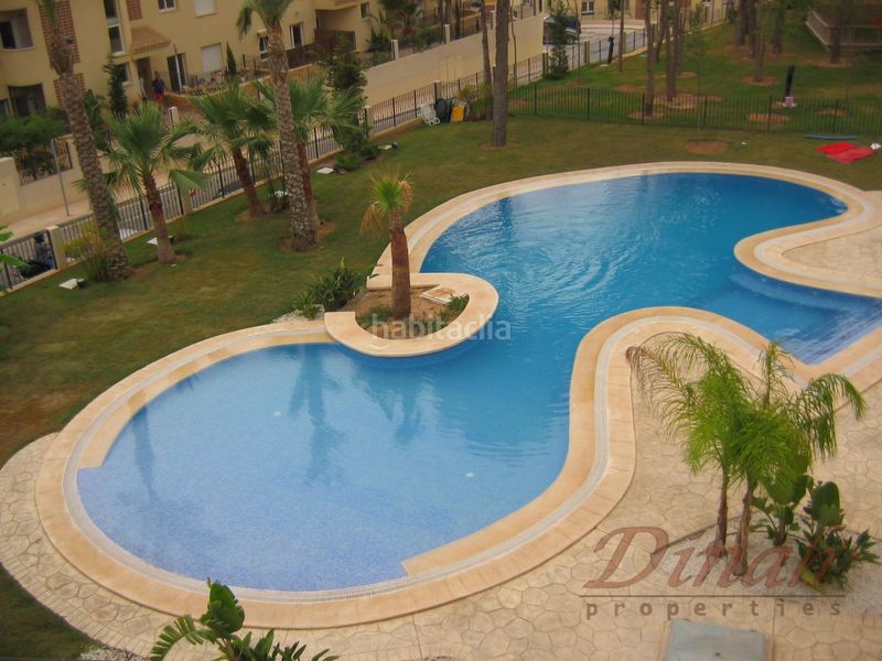 Foto ece7ce23-8a5b-4ec2-9a35-8aeda5956b3d. Apartament amb calefacció piscina a Mascarat Altea