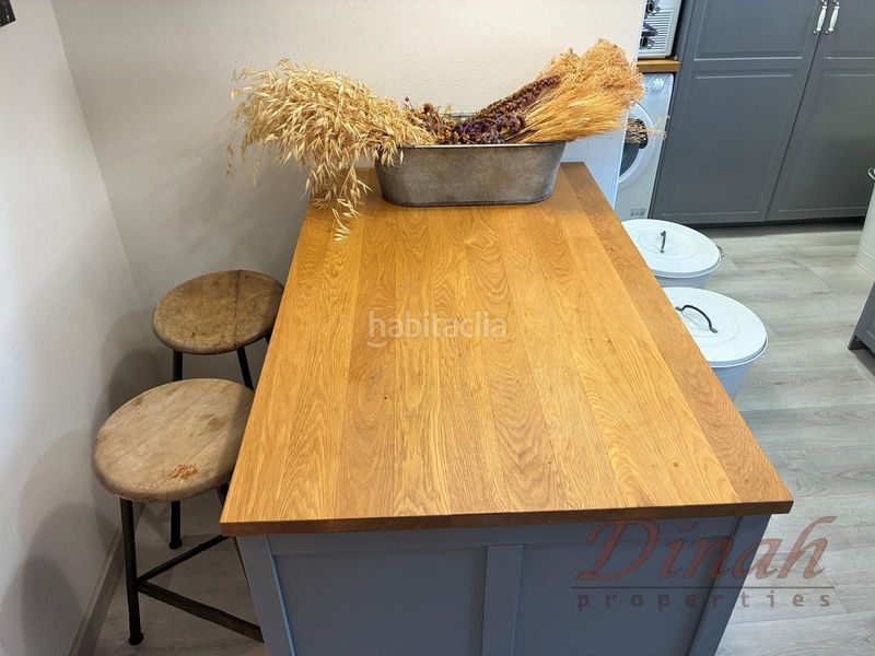 Foto f6105660-d428-4243-b873-9963791a1d61. Apartament amb calefacció piscina a Mascarat Altea