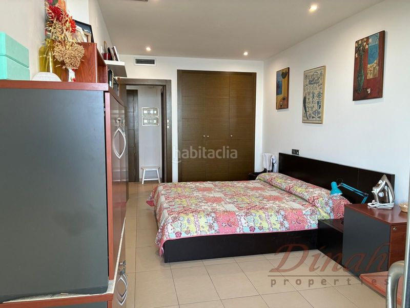 Foto 1028adbc-0ab9-45e9-9683-7bb375d311b3. Apartament amb calefacció piscina a Altea hills Altea