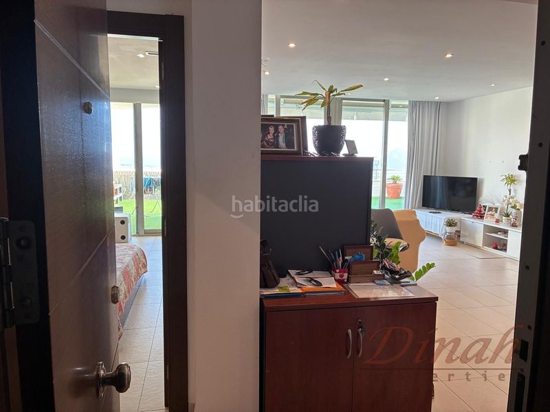 Foto 15507722-5534-411c-b9e7-8f60d5e57eff. Apartament amb calefacció piscina a Altea hills Altea