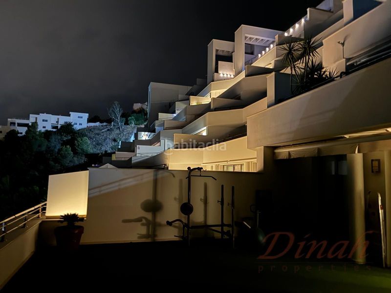 Foto 268ca476-e14e-4785-8f53-82ee2bd233b1. Apartament amb calefacció piscina a Altea hills Altea