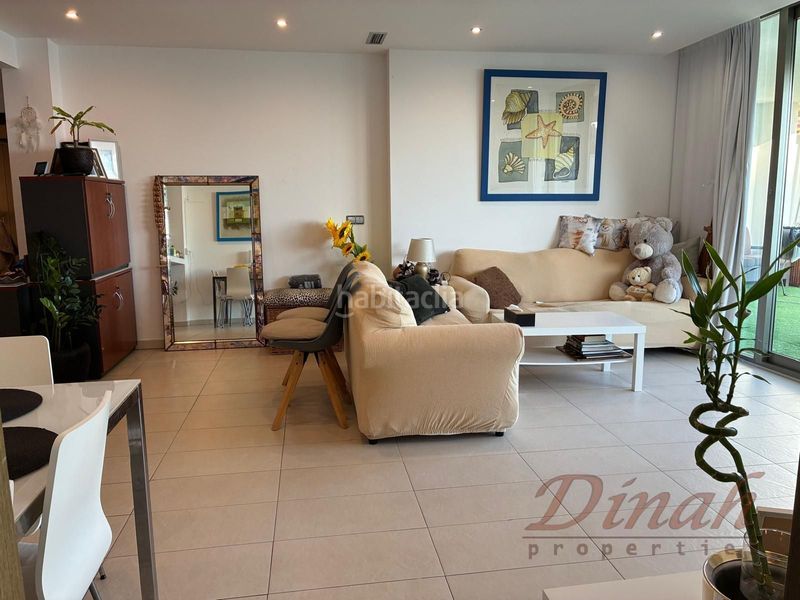 Foto 2724cbfb-68ac-422e-b97e-e41eedfd9e59. Apartament amb calefacció piscina a Altea hills Altea
