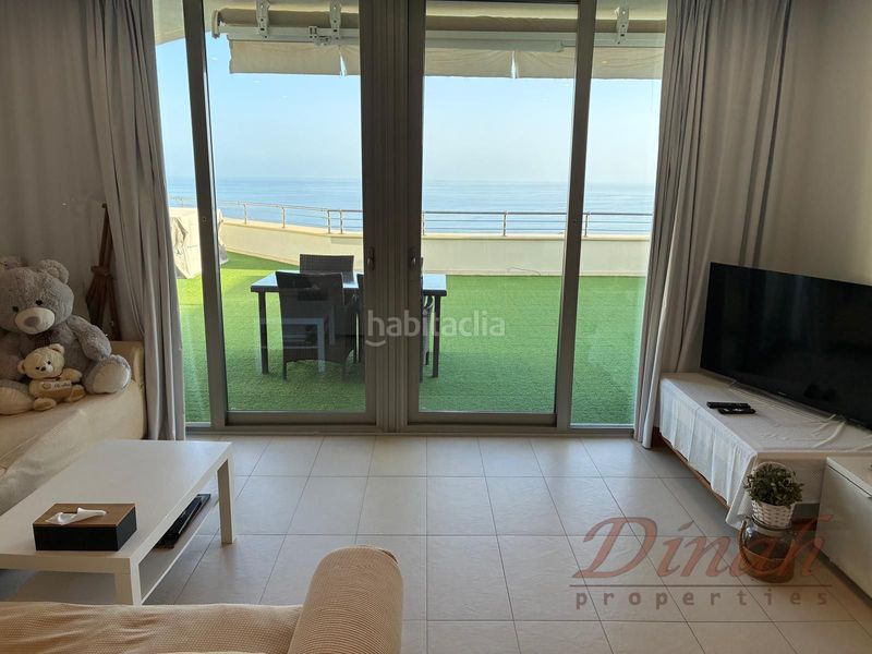 Foto 38fdc263-9254-46d1-9eee-85e6c7f76b39. Apartament amb calefacció piscina a Altea hills Altea