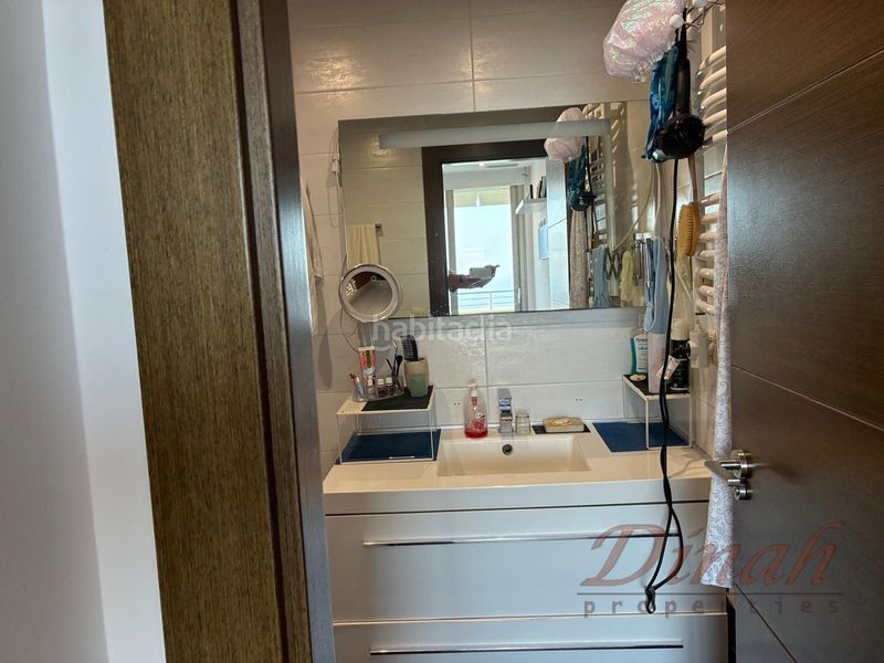 Foto 480d7719-05d5-41f8-880e-3d5201428fc0. Apartament amb calefacció piscina a Altea hills Altea