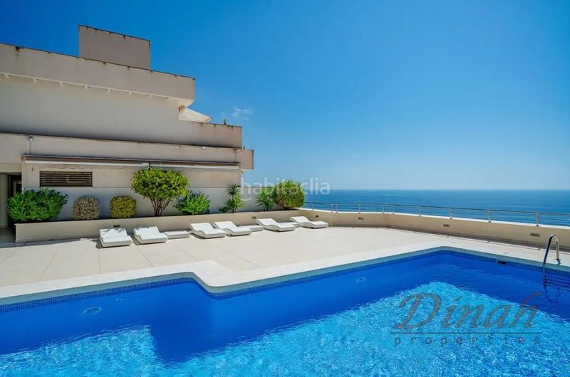 Foto 57d03b96-480d-4968-ae4b-d273179fb5c4. Apartament amb calefacció piscina a Altea hills Altea