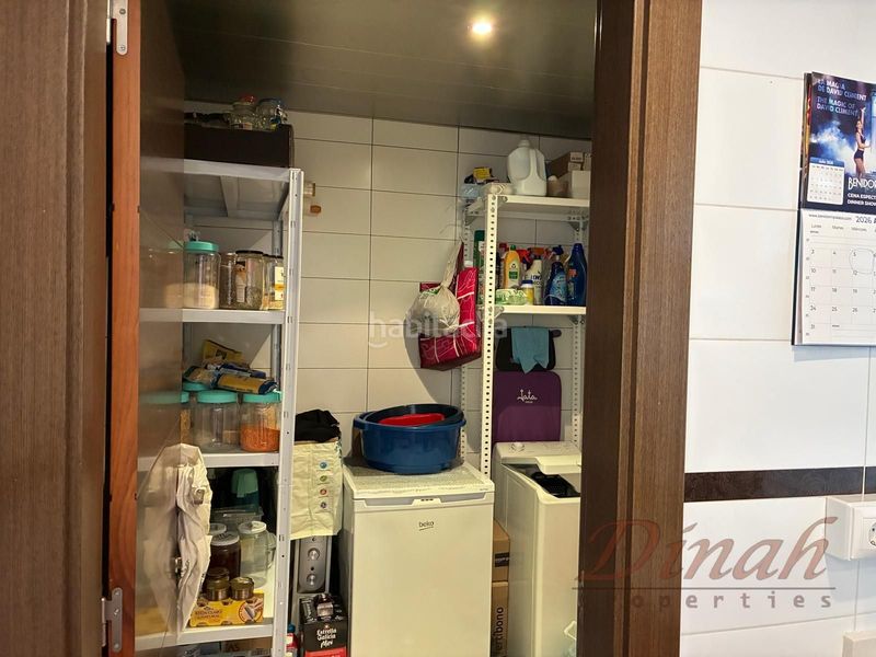 Foto 67b3bdd0-1a7d-4498-a66b-08992553ad01. Apartament amb calefacció piscina a Altea hills Altea