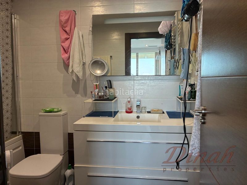 Foto 695774ce-a4f1-4b07-8365-fb1df7911586. Apartament amb calefacció piscina a Altea hills Altea