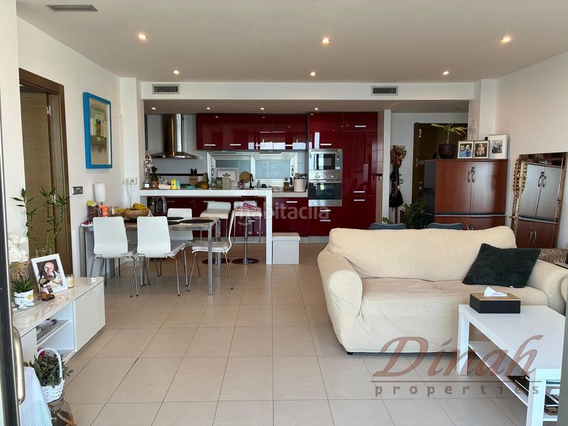 Foto 6e49acec-1b7c-4e48-b3bf-88d6e512cd4c. Apartament amb calefacció piscina a Altea hills Altea