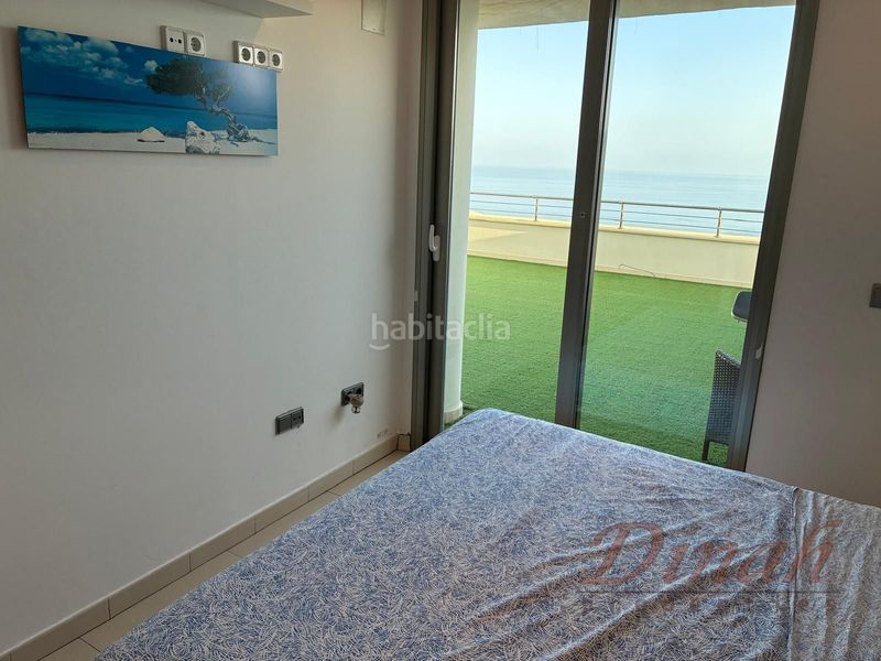 Foto 81dae759-d58a-4952-b5a3-b22e499f0b2a. Apartament amb calefacció piscina a Altea hills Altea