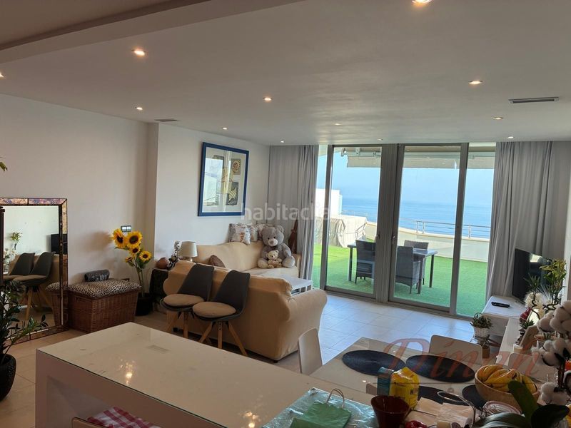 Foto 8cd71f0b-6890-4ea7-a5ea-99f468bd4d88. Apartament amb calefacció piscina a Altea hills Altea