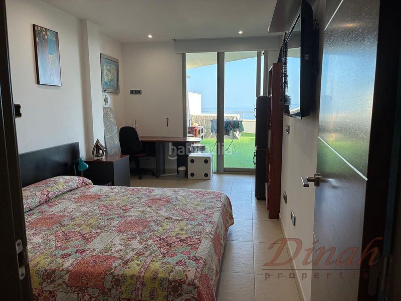 Foto ae9079aa-8860-4007-be2b-6c49ed0d1d85. Apartament amb calefacció piscina a Altea hills Altea
