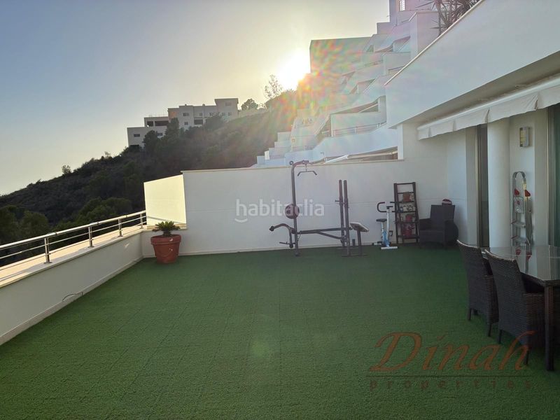Foto b3619c57-2618-47c8-9dde-a0afc6c048dd. Apartament amb calefacció piscina a Altea hills Altea