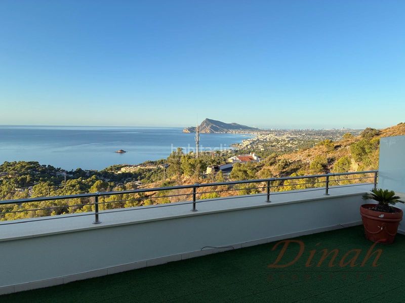 Foto b7650e19-da22-4772-986e-afb92730f1e6. Apartament amb calefacció piscina a Altea hills Altea