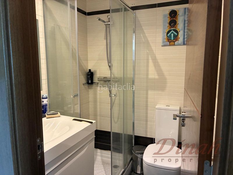 Foto b80f35c2-dd66-4697-a3ce-75445801db3d. Apartament amb calefacció piscina a Altea hills Altea