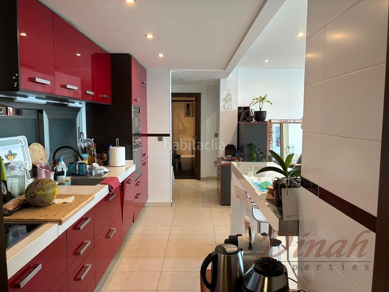 Foto d8cd4b2f-cf31-429e-96a2-6fbe9bdb018f. Apartament amb calefacció piscina a Altea hills Altea