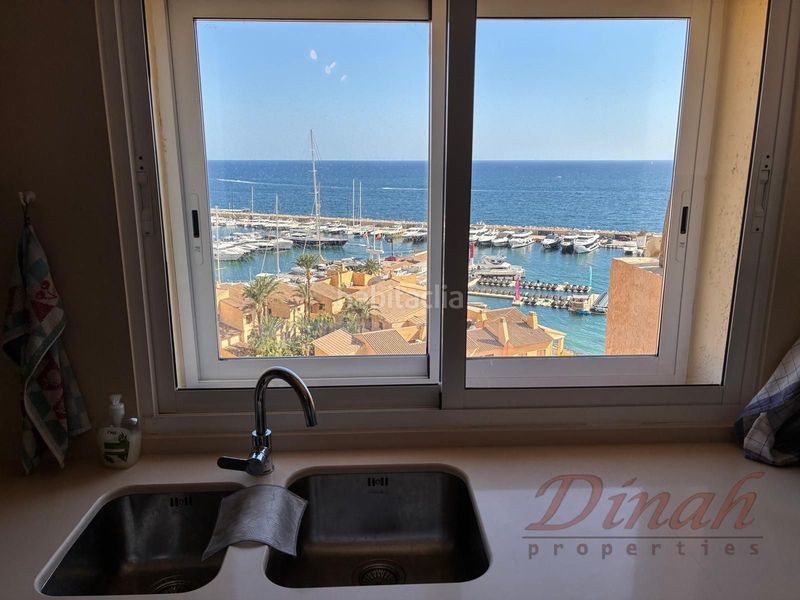 Foto 27cdd8b7-612a-4f25-bdec-1aa3f395672a. Apartament amb calefacció piscina a Mascarat Altea