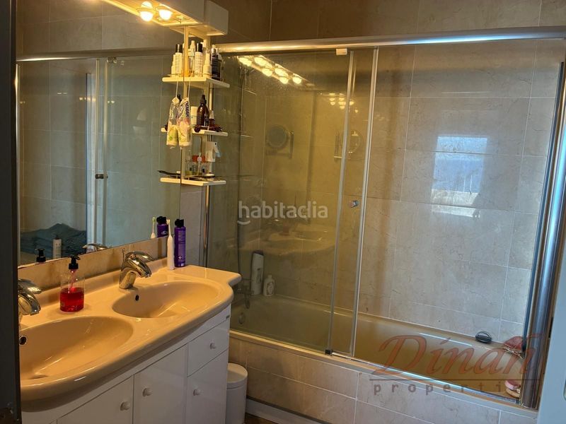 Foto 50ff2164-dab1-4738-b019-856372ba1a03. Apartament amb calefacció piscina a Mascarat Altea