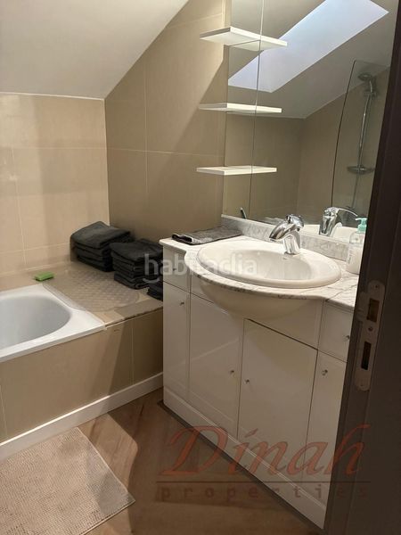 Foto 513e07f1-dad6-4e73-af3b-9dfffeb3079c. Apartament amb calefacció piscina a Mascarat Altea