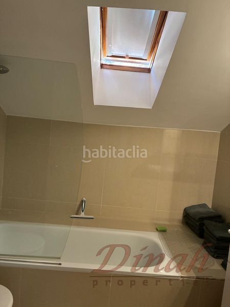 Foto 53b5f03f-88a3-45b9-9c28-39aa4cdca122. Apartament amb calefacció piscina a Mascarat Altea