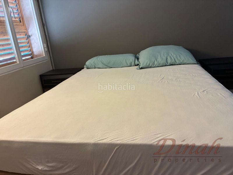 Foto 5ffda63c-a5dc-4671-8630-b1b851414162. Apartament amb calefacció piscina a Mascarat Altea