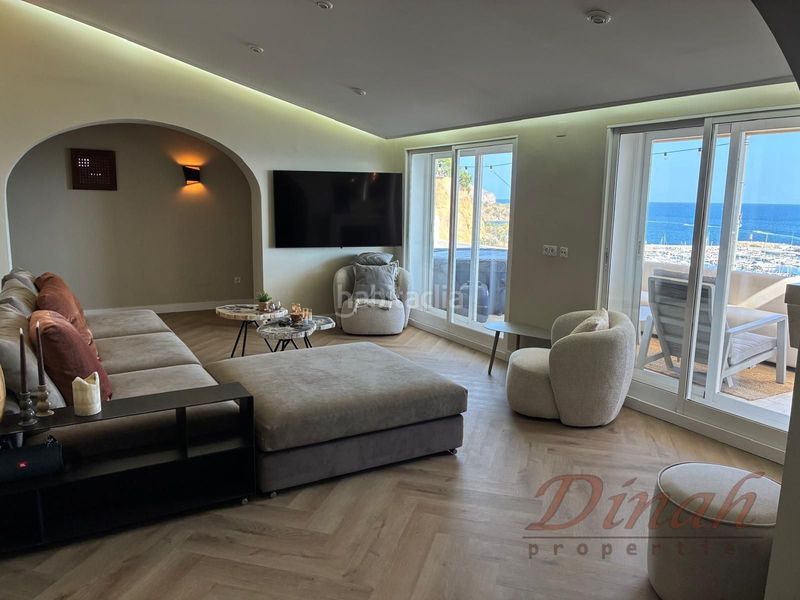 Foto 6e1b08f5-9aeb-4291-9430-1f51ef9752d5. Apartament amb calefacció piscina a Mascarat Altea