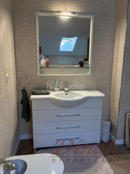 Foto 6f46fb19-0cc1-433f-a46d-0e167b738d23. Apartament amb calefacció piscina a Mascarat Altea