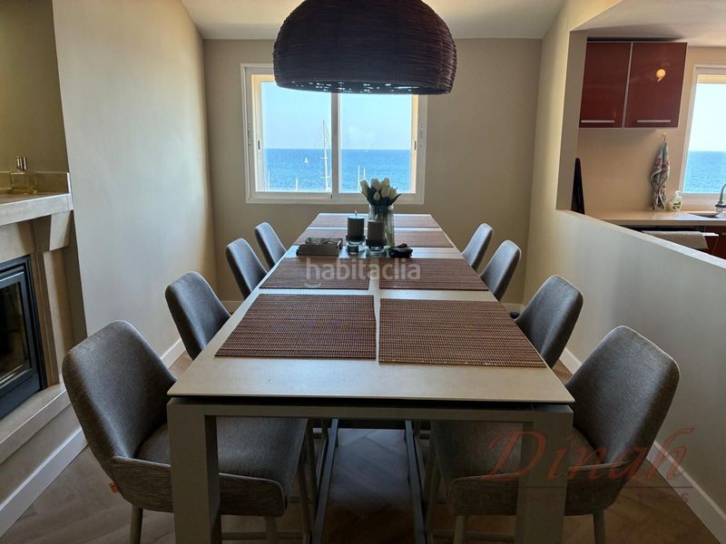 Foto 7bae05f3-beee-4fef-be4e-1a9391d89578. Apartament amb calefacció piscina a Mascarat Altea