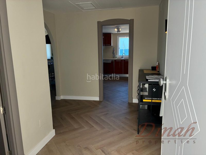 Foto 950f60cd-9da0-4fe5-94c2-8ffd500052ed. Apartament amb calefacció piscina a Mascarat Altea