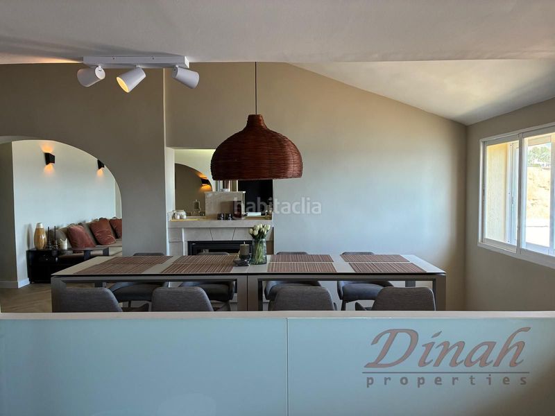 Foto a3ffdb71-e332-4b01-9451-53bc21144e17. Apartament amb calefacció piscina a Mascarat Altea