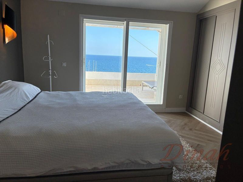 Foto a405aa9c-87e0-4046-b986-9c5a356609d7. Apartament amb calefacció piscina a Mascarat Altea