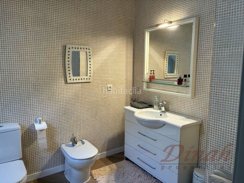 Foto a7194a42-7f06-415b-a1f1-85e94650d8b3. Apartament amb calefacció piscina a Mascarat Altea