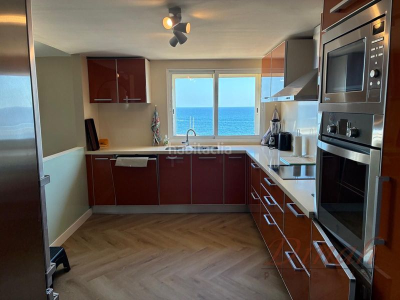 Foto bf7e615a-f750-487a-ab04-37de47306c50. Apartament amb calefacció piscina a Mascarat Altea
