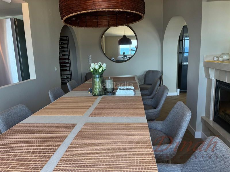 Foto c18f86da-2c0d-47f3-9944-d4619d38e015. Apartament amb calefacció piscina a Mascarat Altea