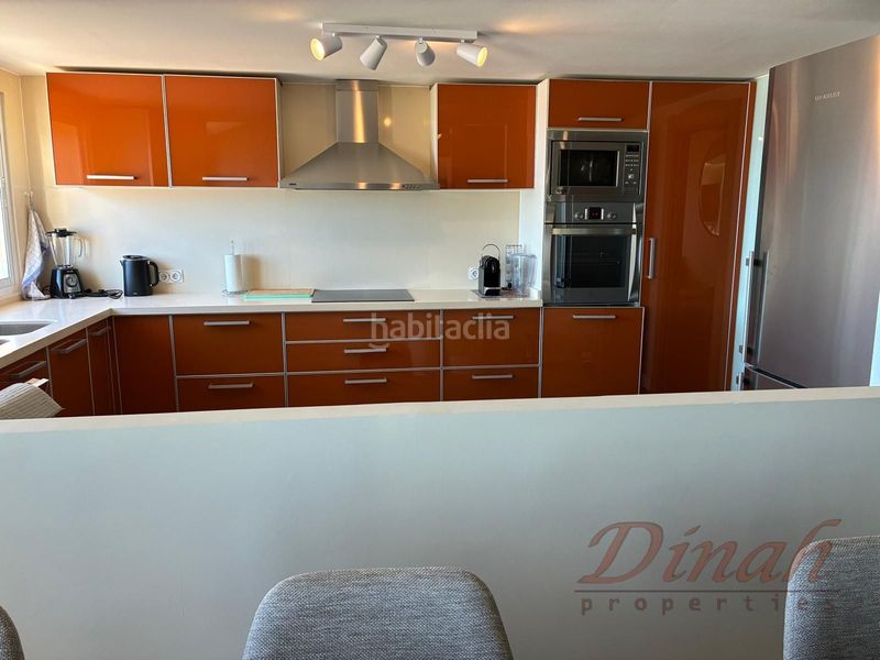 Foto ca41001a-e5fd-4a2f-a3fb-47719afbb1c6. Apartament amb calefacció piscina a Mascarat Altea